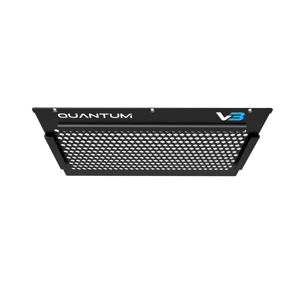 Chillout Systems Quantum V3 Grille Upgrade w/ Plenum Holster Motorsport