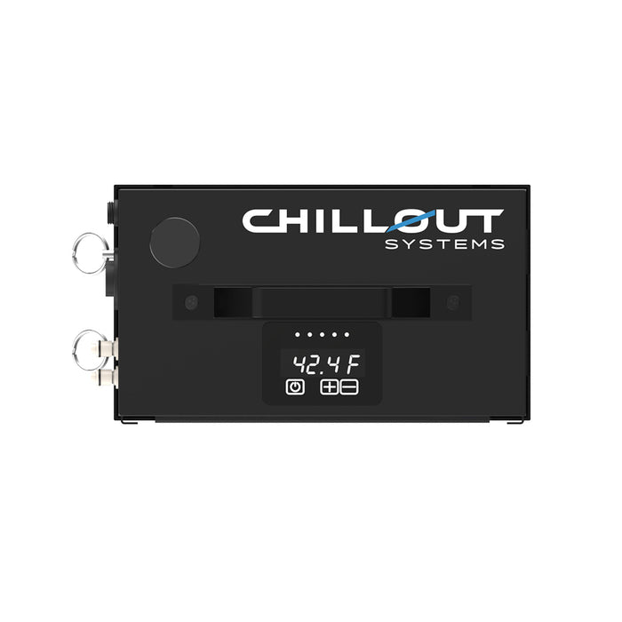 Chillout Systems Quantum Cooler V3 Motorsport