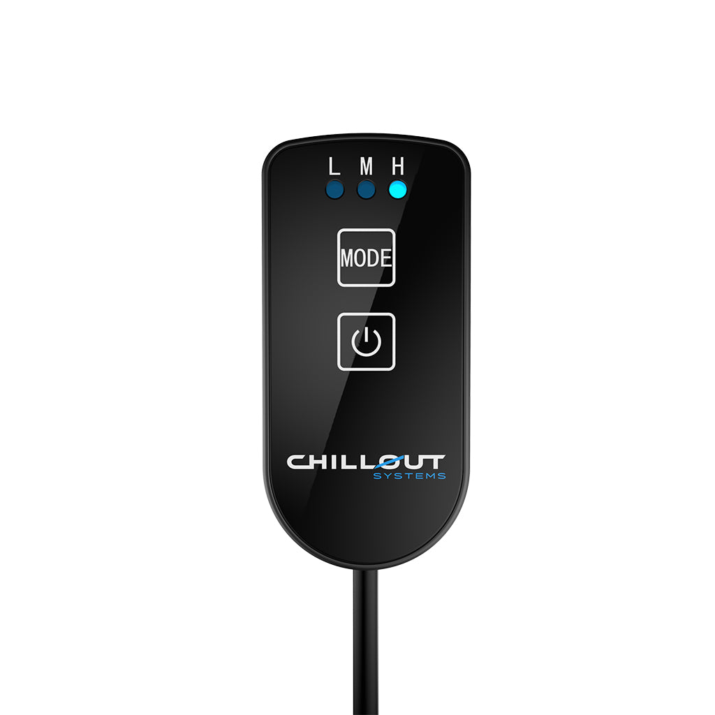 Cooler Remote Control (Cypher)