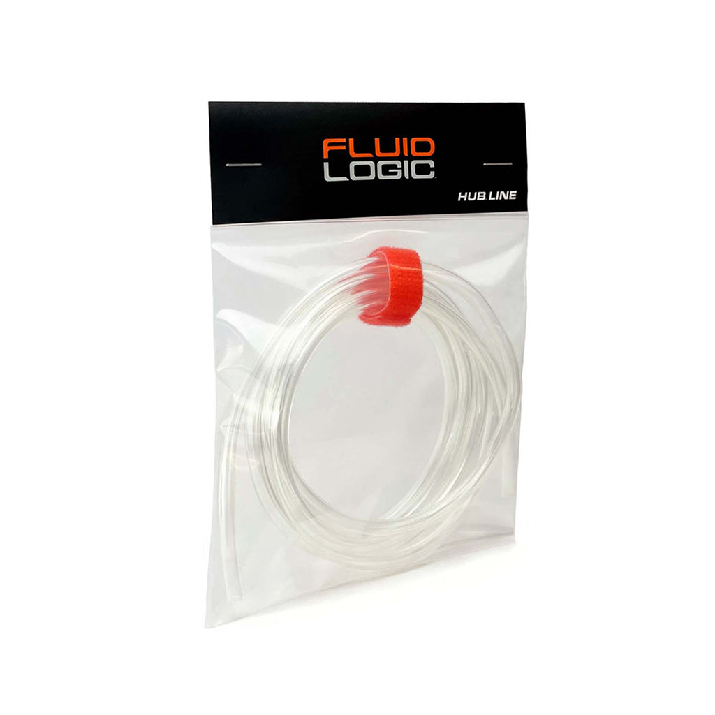 Fluidlogic™ Coaxial System (forced air) Motorsport