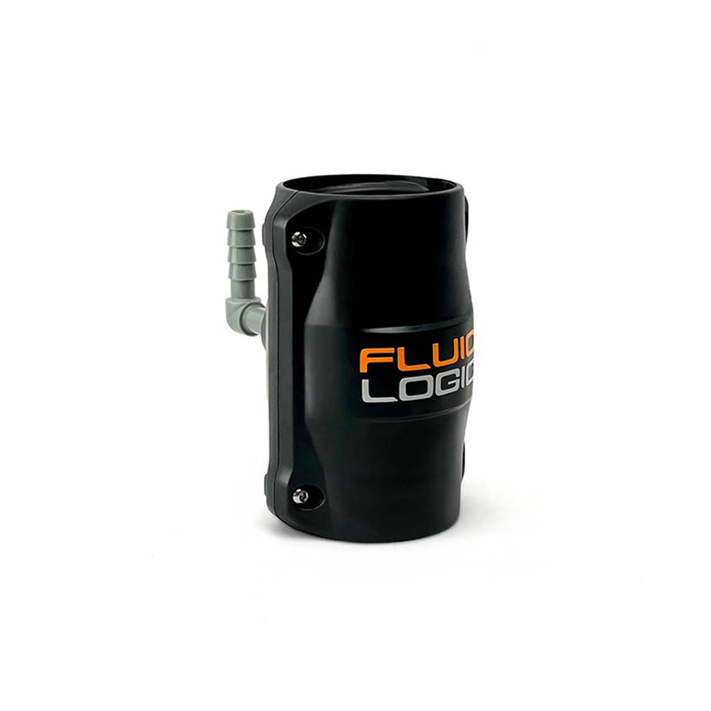 Fluidlogic™ Coaxial System (forced air) Motorsport
