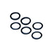 Chillout Systems Replacement O-Rings (10 pcs) Motorsports