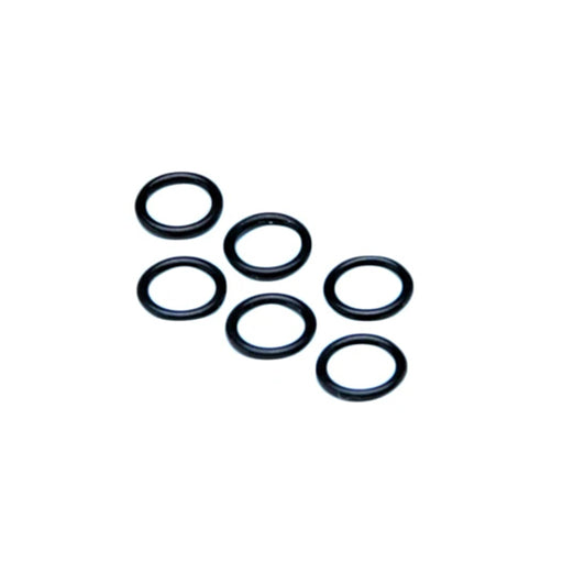 Chillout Systems Replacement O-Rings (10 pcs) Motorsports