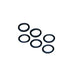 Chillout Systems Replacement O-Rings (10 pcs) Motorsports