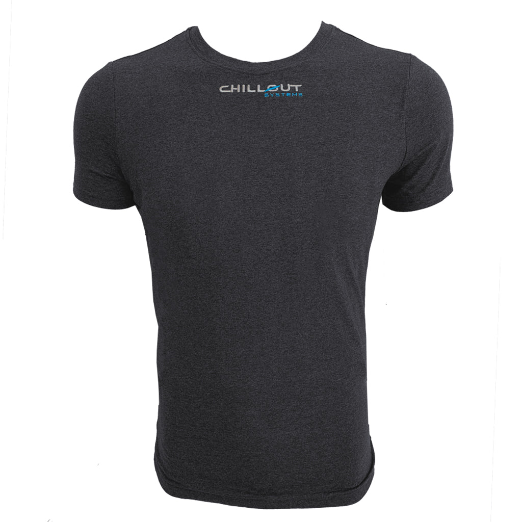 CHILLOUT Series SYSTEMS Shirt - Cooling Club