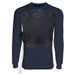 Chillout Systems Pro Touring Sport Cooling Shirt Navy Motorsport