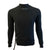 Chillout Systems Pro Touring Cooling Shirt Black Motorsport