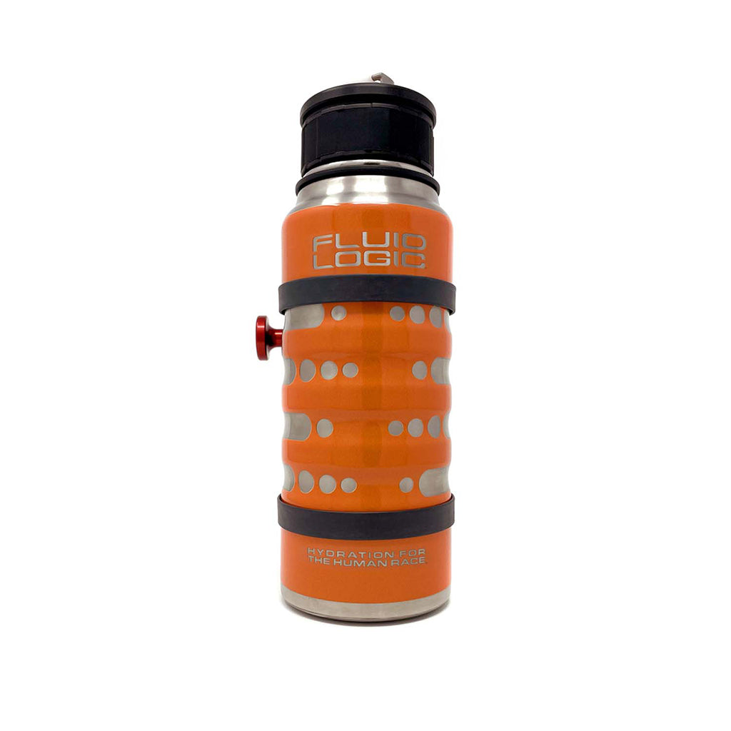 Fluidlogic™ Fluid Containment Bottle 32oz Motorsport