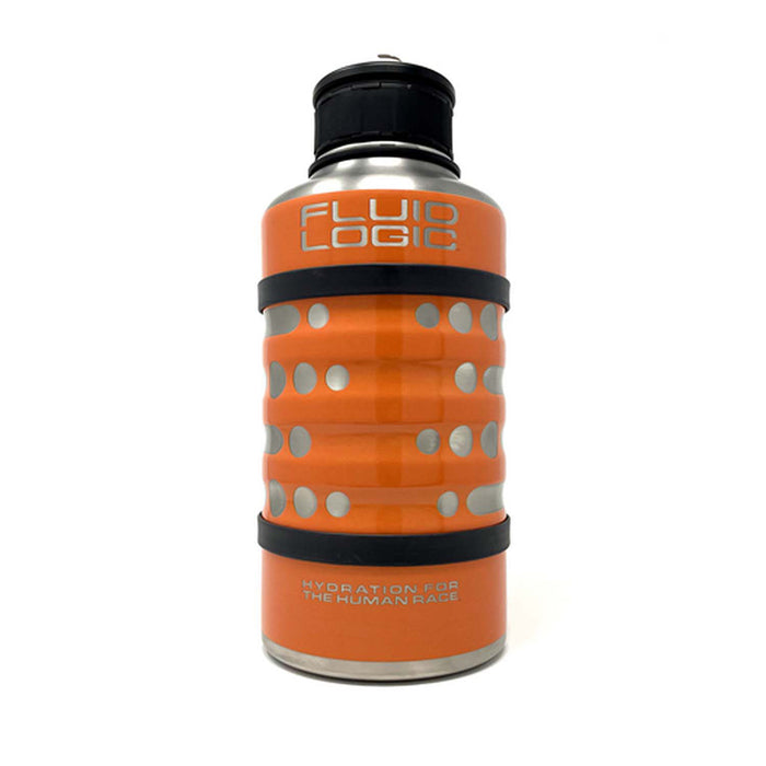 Fluidlogic™ Fluid Containment Bottle 64oz Motorsport