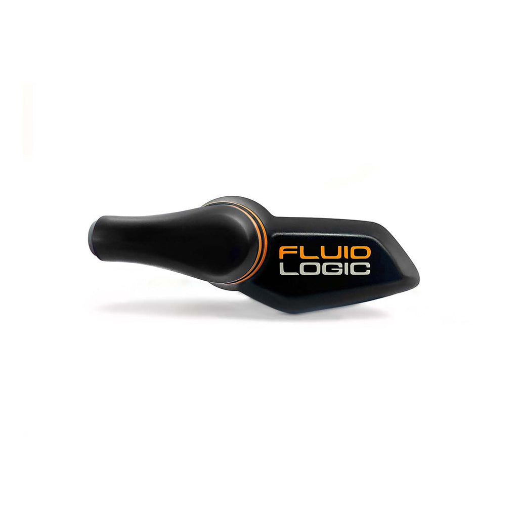 Fluidlogic™ Flush 360 System (non forced air) Motorsport