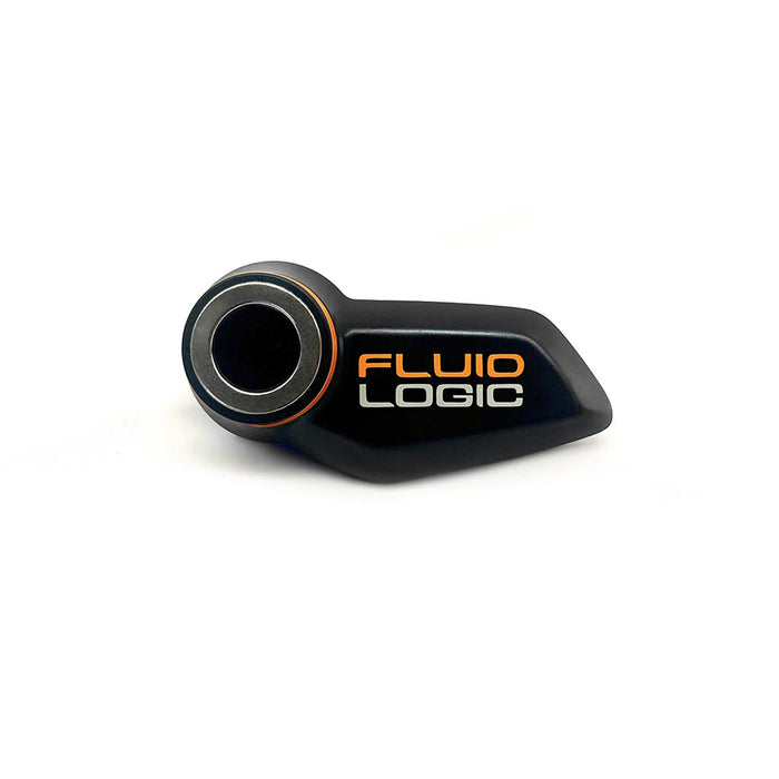 Fluidlogic™ Flush 360 System (non forced air) Motorsport