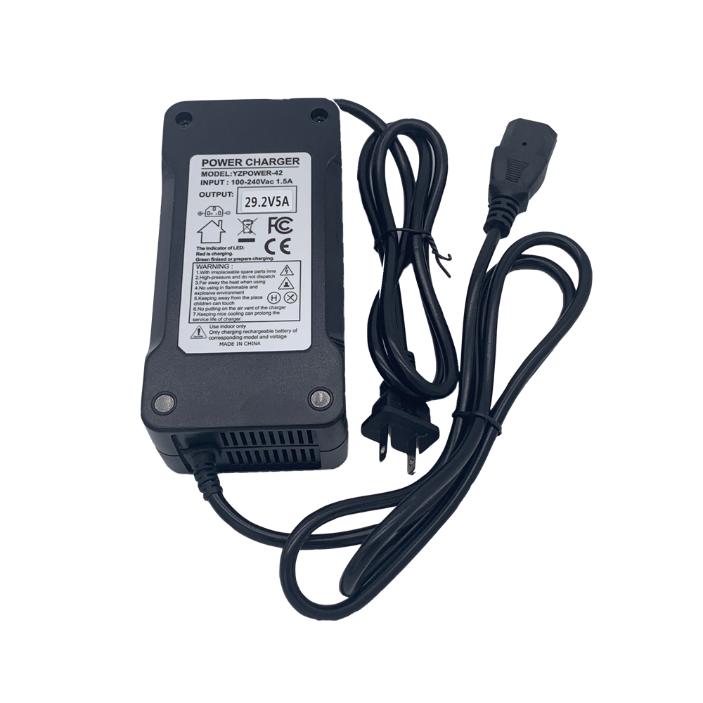 Rechargeable Battery Pack (24V)
